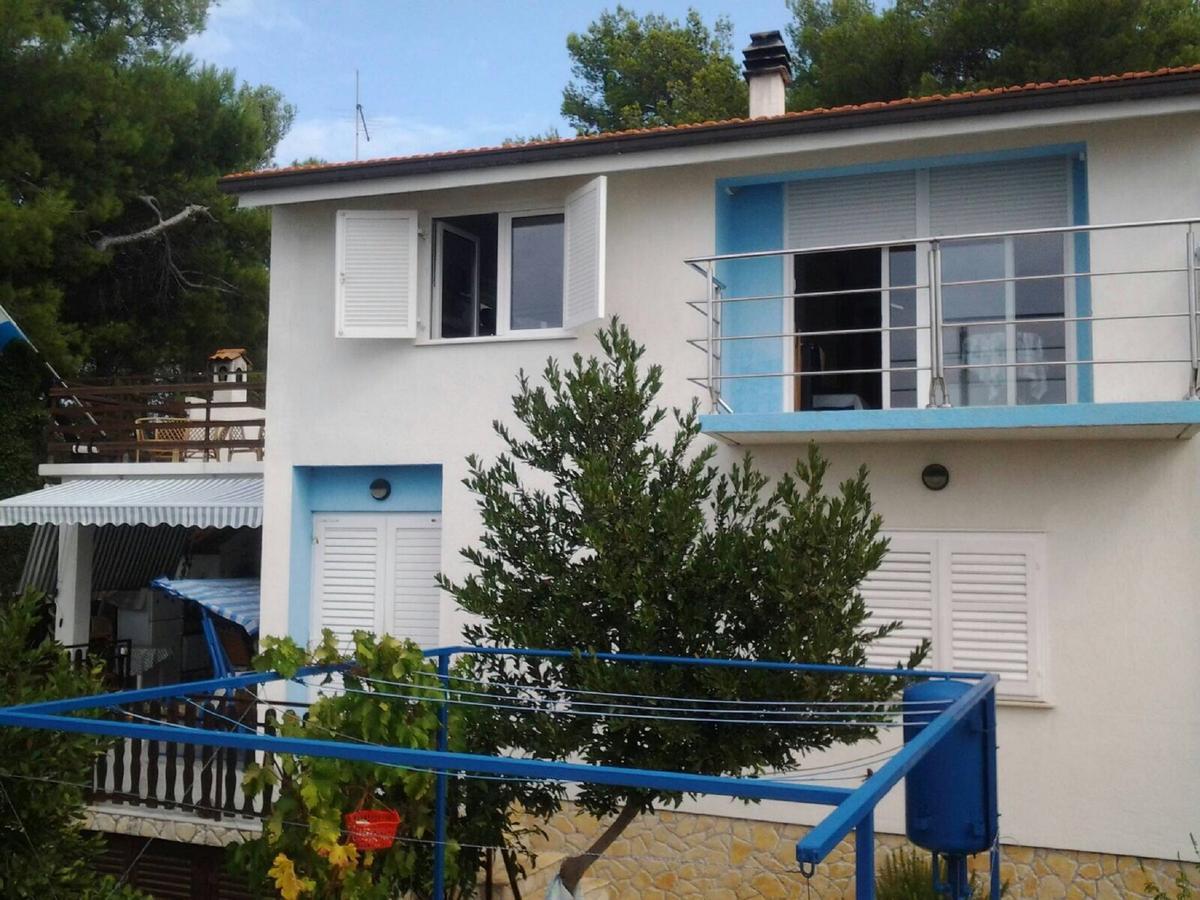 Apartments Cloud هفار المظهر الخارجي الصورة
