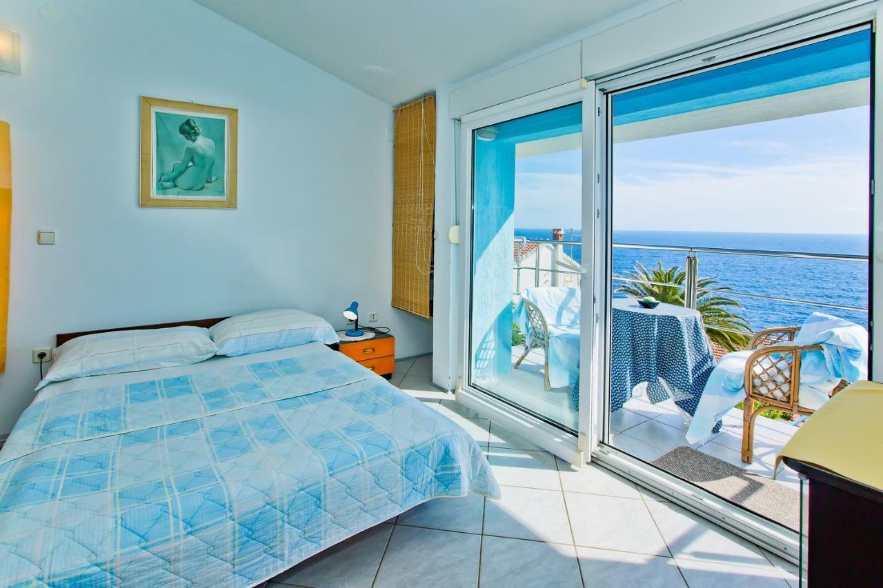 Apartments Cloud هفار المظهر الخارجي الصورة