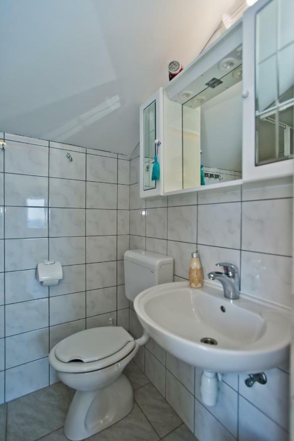 Apartments Cloud هفار المظهر الخارجي الصورة