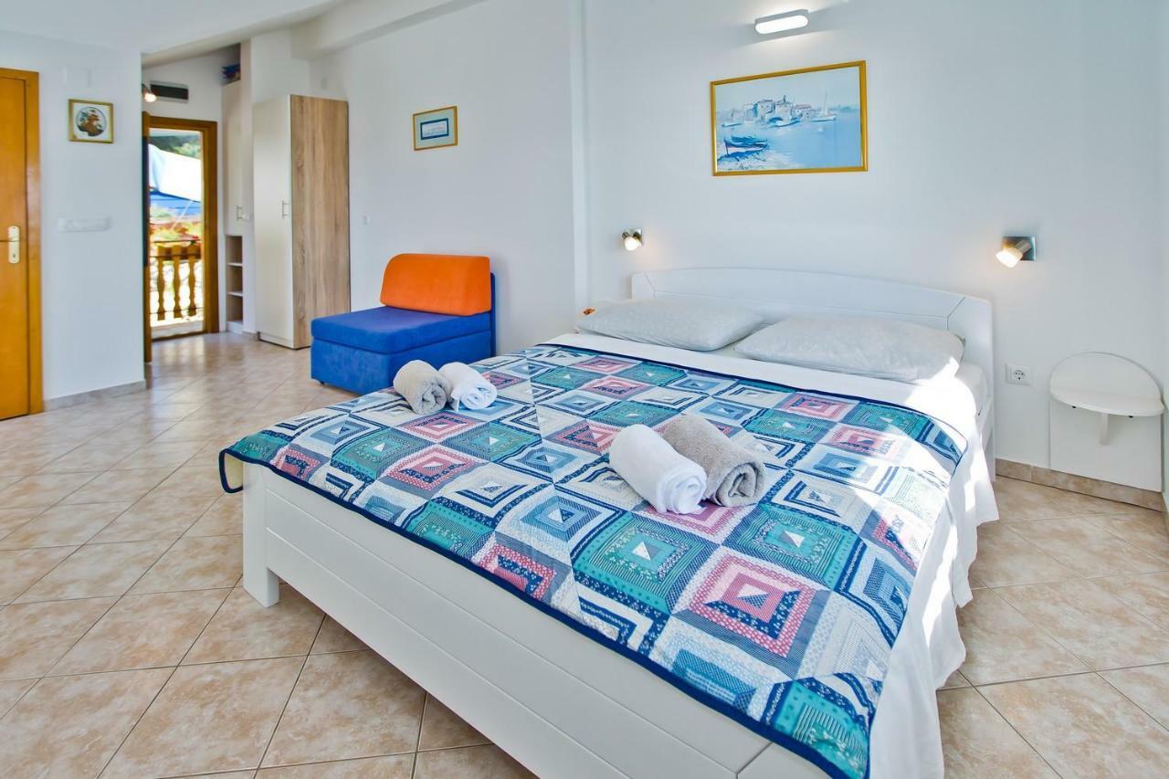 Apartments Cloud هفار المظهر الخارجي الصورة