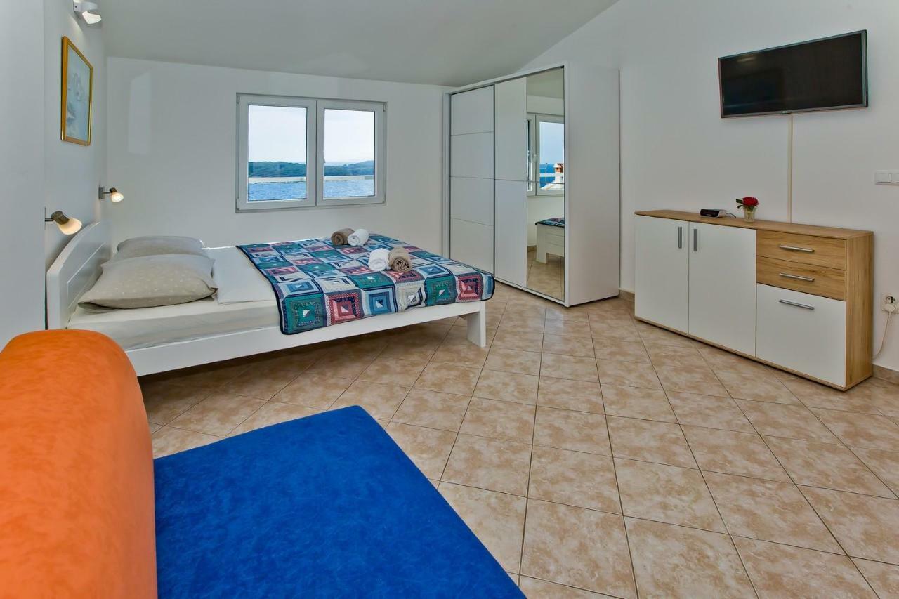 Apartments Cloud هفار المظهر الخارجي الصورة