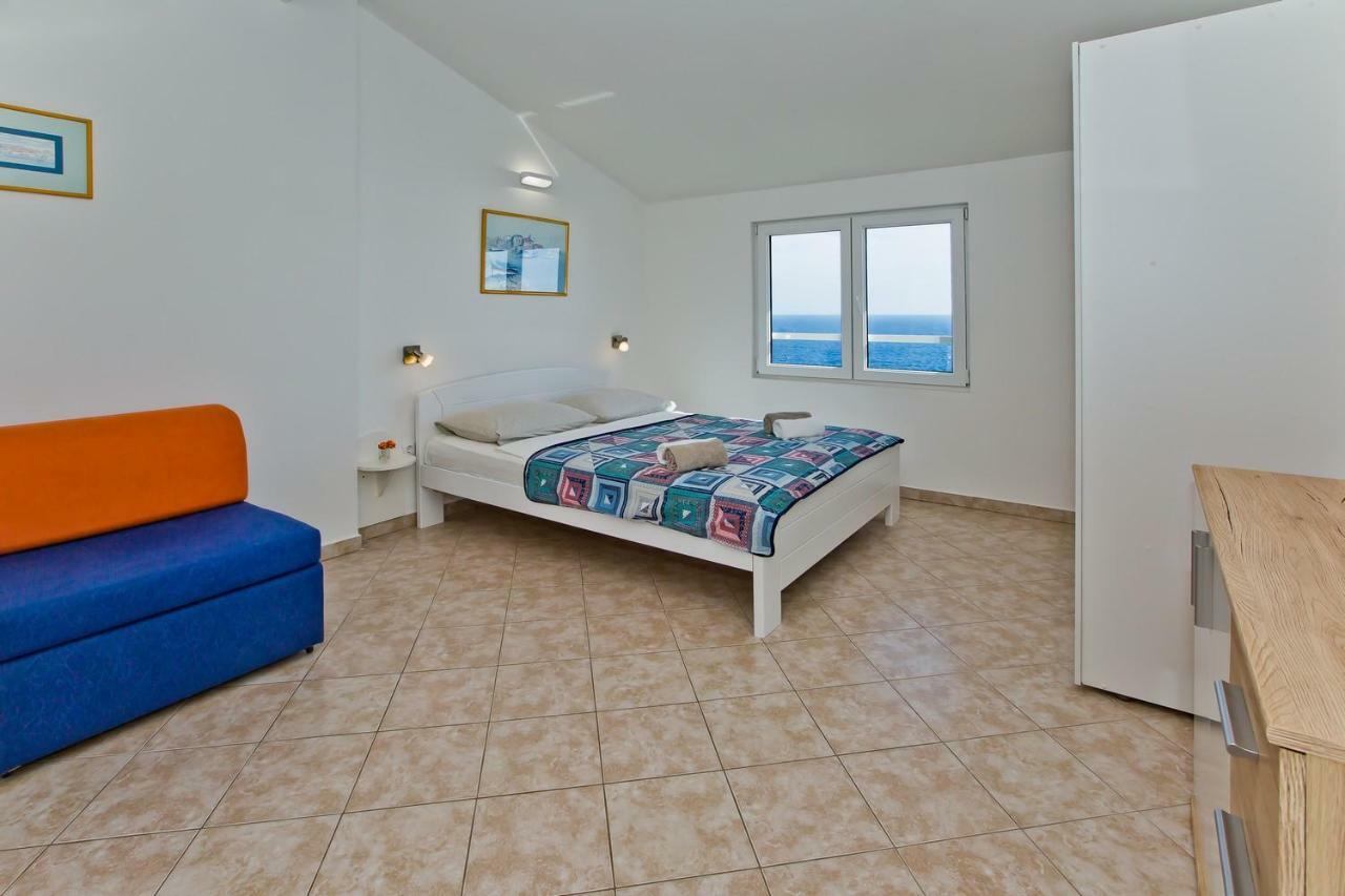 Apartments Cloud هفار المظهر الخارجي الصورة