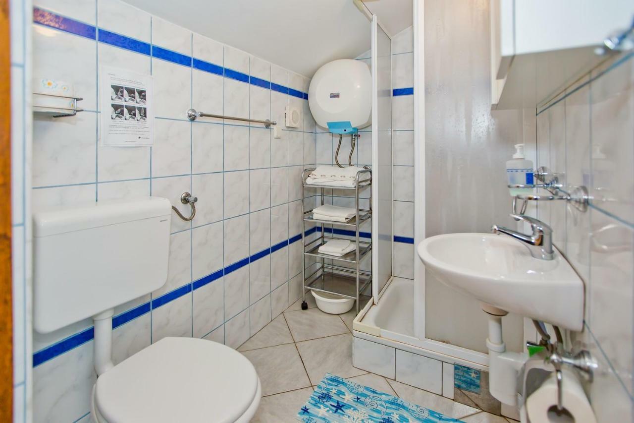 Apartments Cloud هفار المظهر الخارجي الصورة