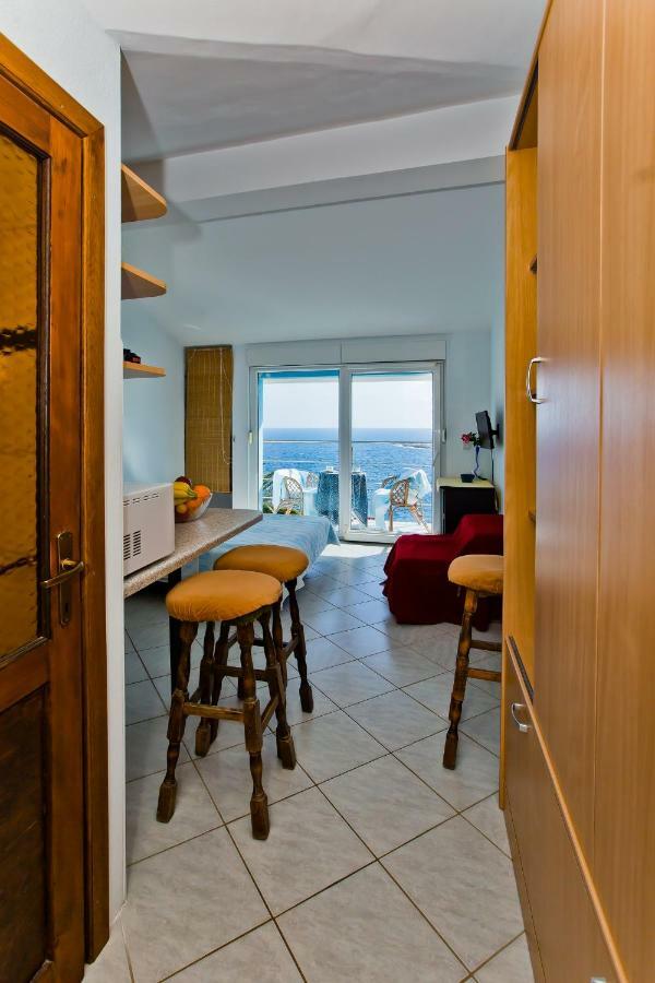 Apartments Cloud هفار المظهر الخارجي الصورة