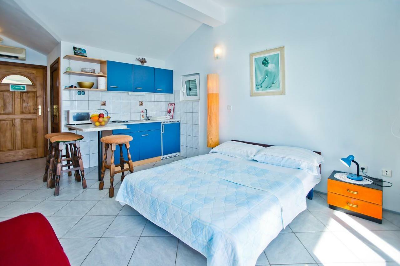Apartments Cloud هفار المظهر الخارجي الصورة