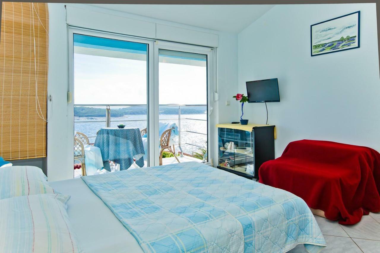 Apartments Cloud هفار المظهر الخارجي الصورة