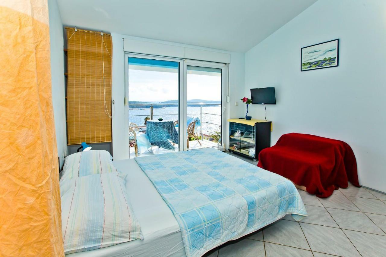 Apartments Cloud هفار المظهر الخارجي الصورة