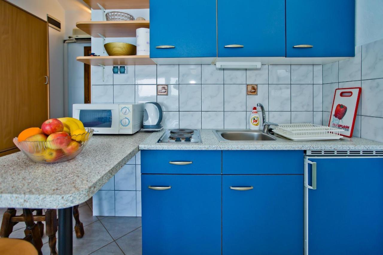Apartments Cloud هفار المظهر الخارجي الصورة