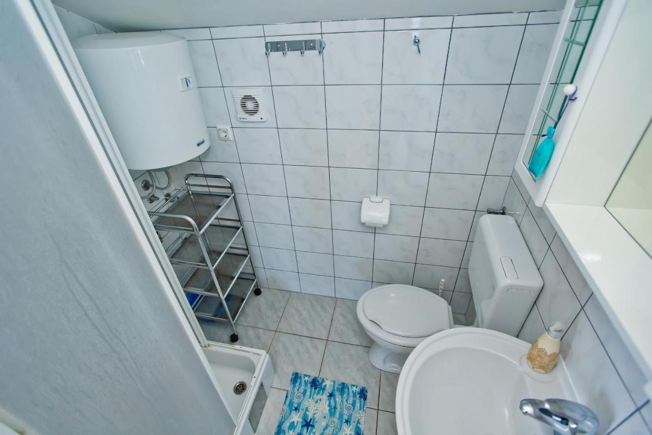 Apartments Cloud هفار المظهر الخارجي الصورة