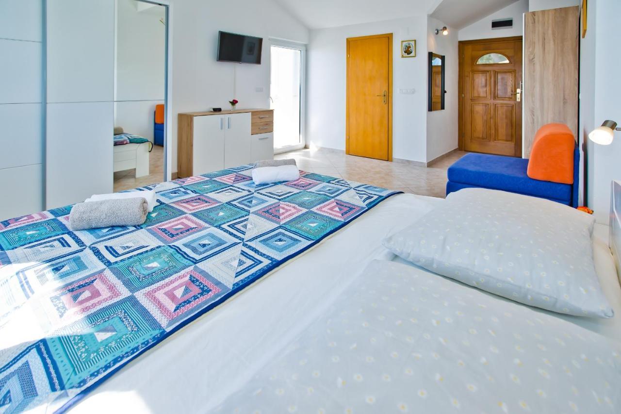 Apartments Cloud هفار المظهر الخارجي الصورة