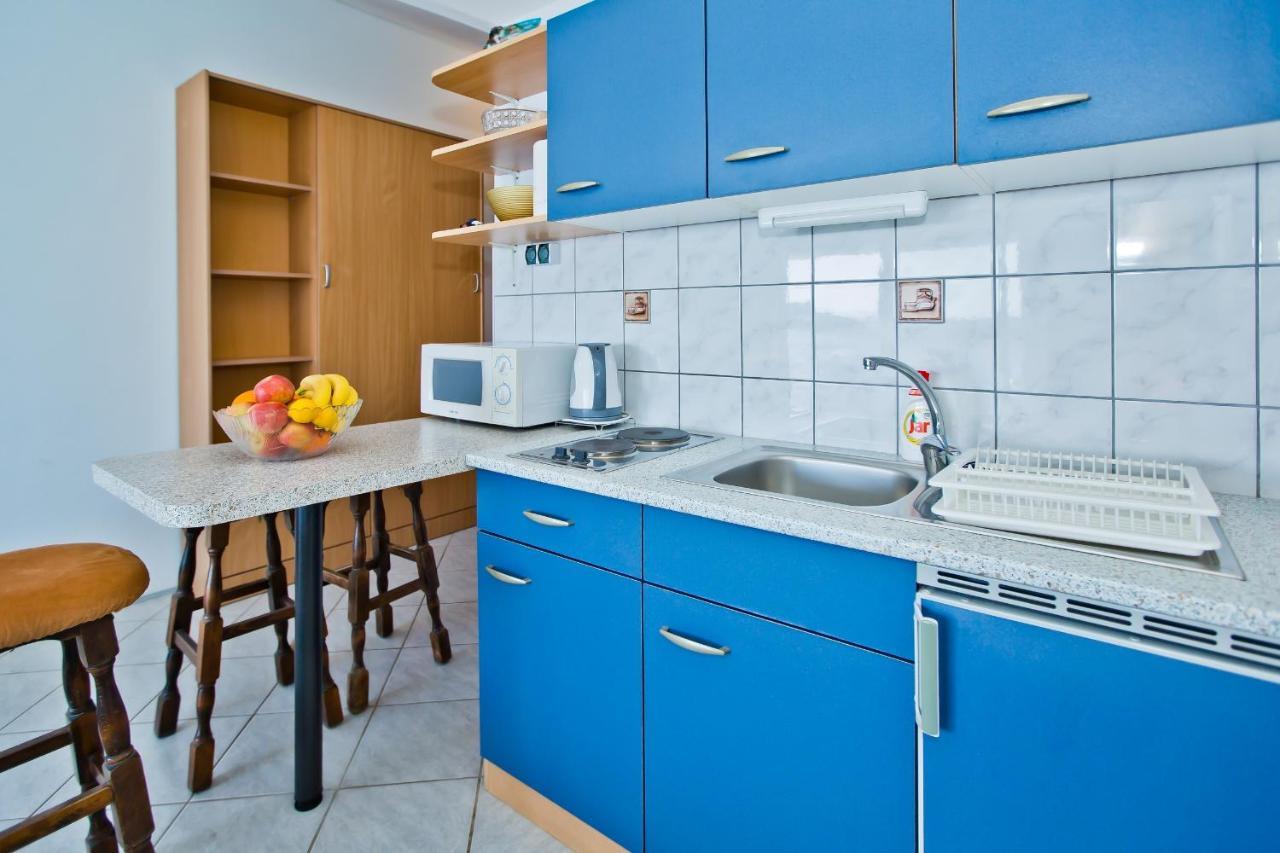 Apartments Cloud هفار المظهر الخارجي الصورة