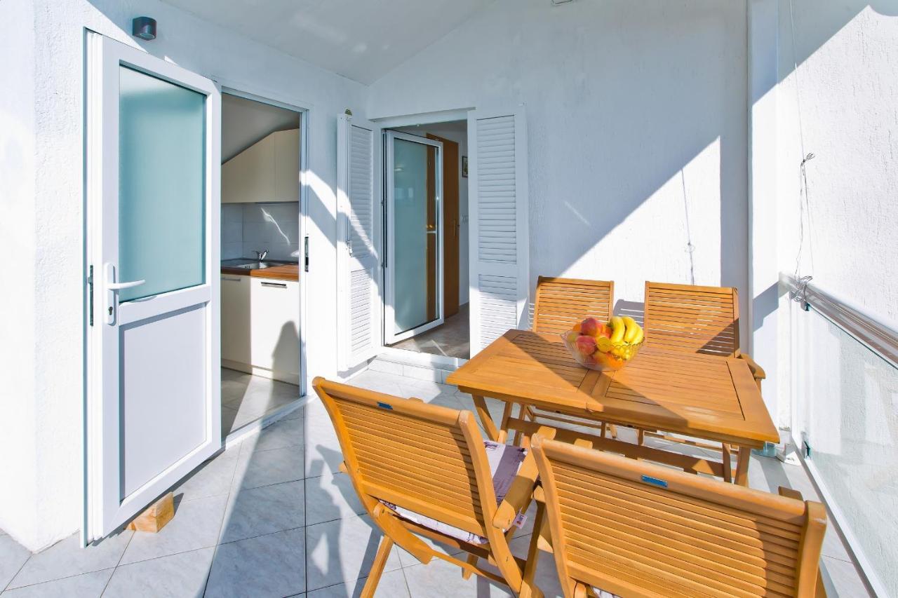 Apartments Cloud هفار المظهر الخارجي الصورة