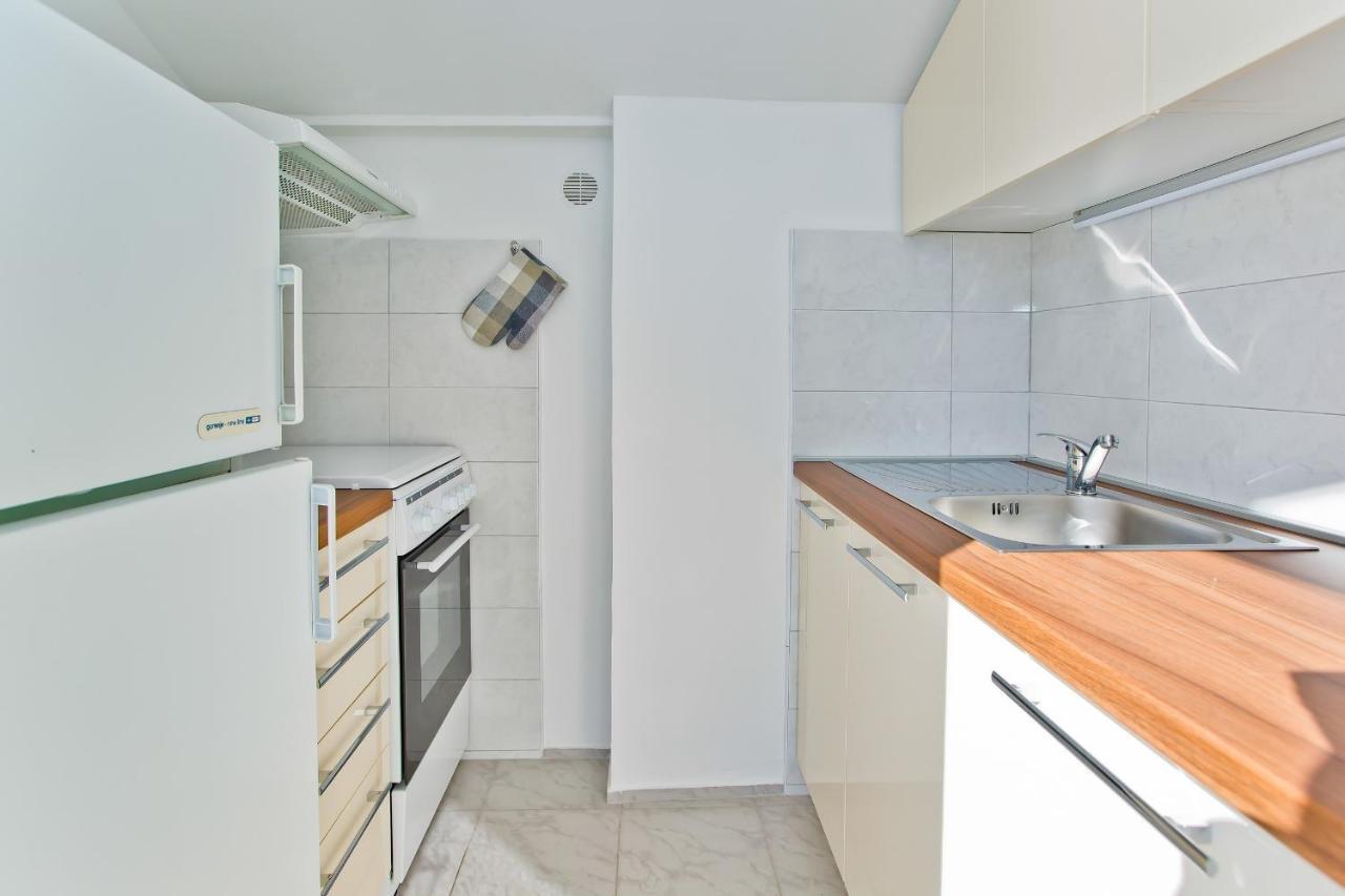 Apartments Cloud هفار المظهر الخارجي الصورة