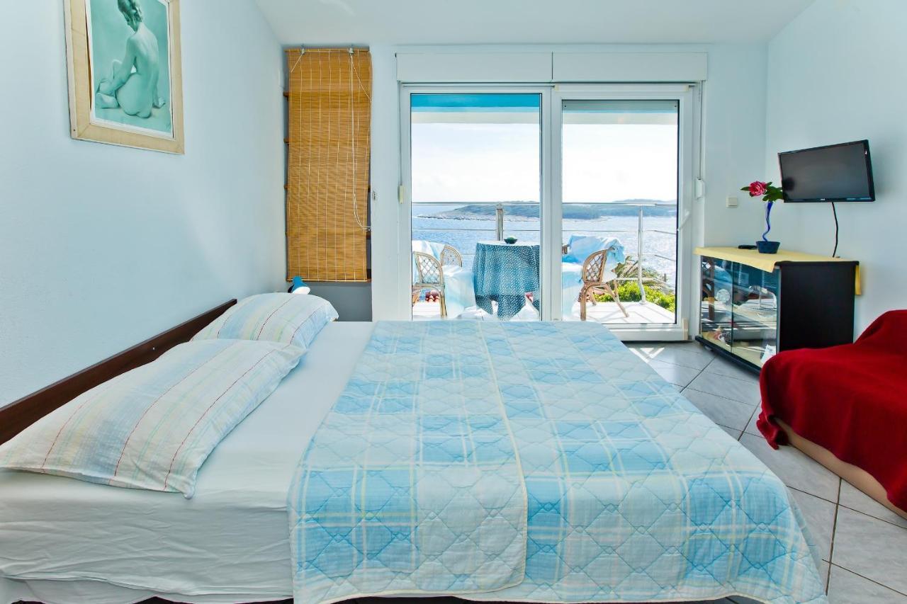 Apartments Cloud هفار المظهر الخارجي الصورة
